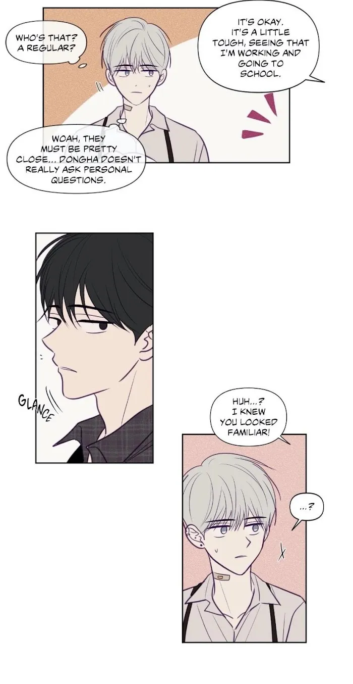 Viewfinder (Ez) - Chapter 74 Page 12