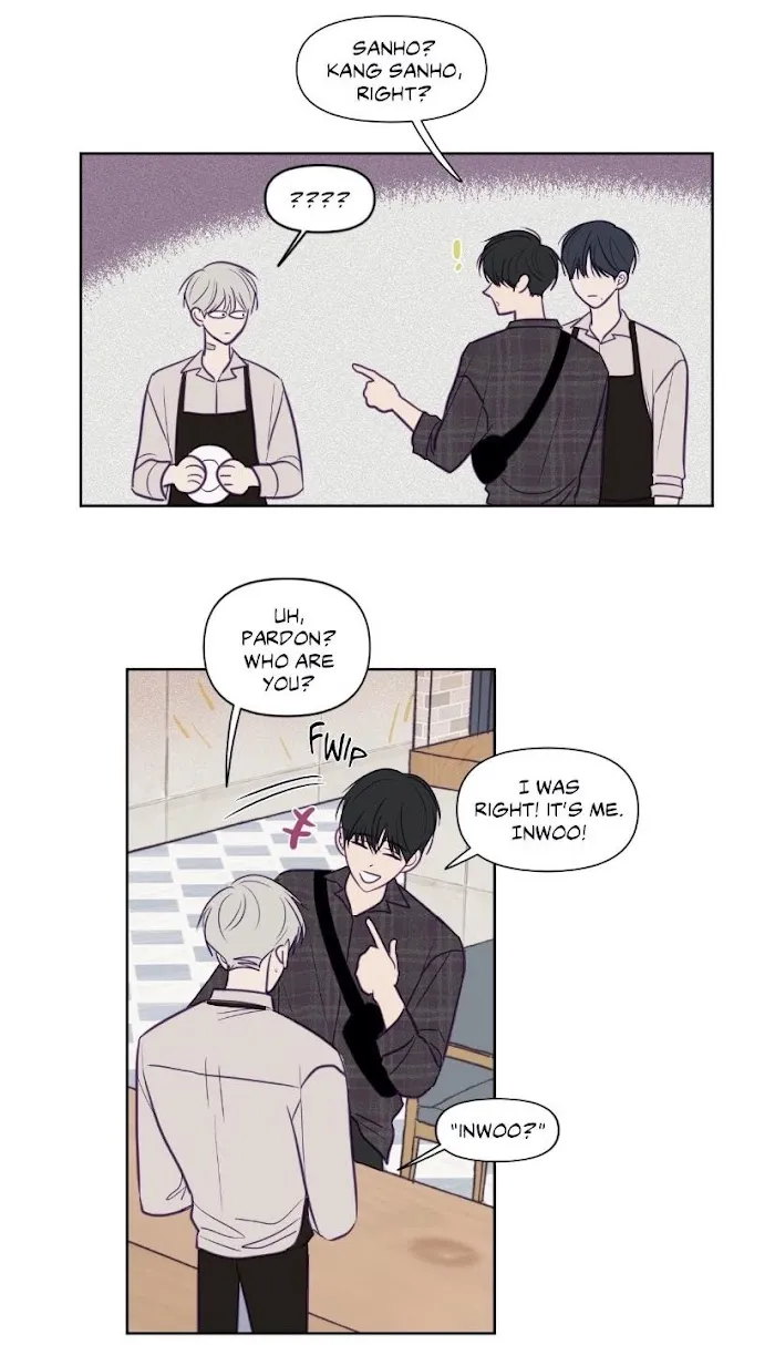 Viewfinder (Ez) - Chapter 74 Page 13