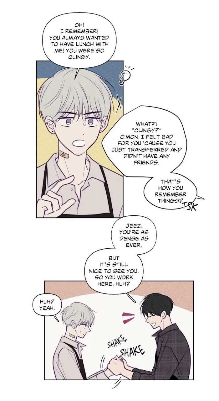 Viewfinder (Ez) - Chapter 74 Page 15
