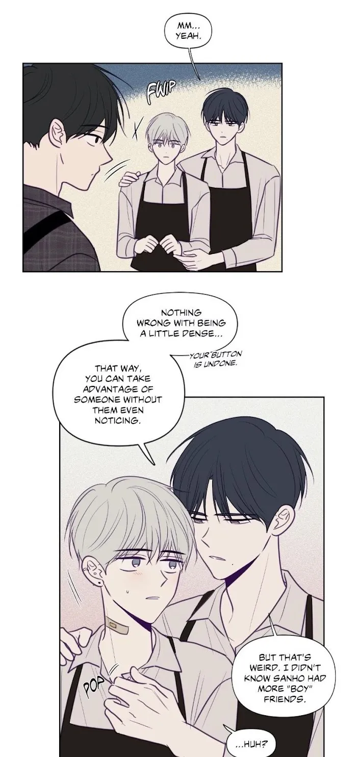 Viewfinder (Ez) - Chapter 74 Page 16