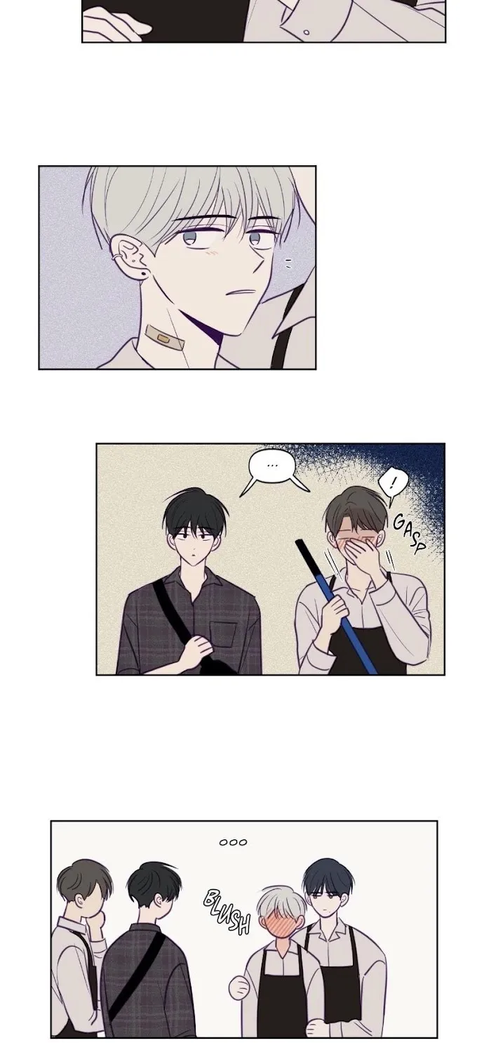 Viewfinder (Ez) - Chapter 74 Page 17
