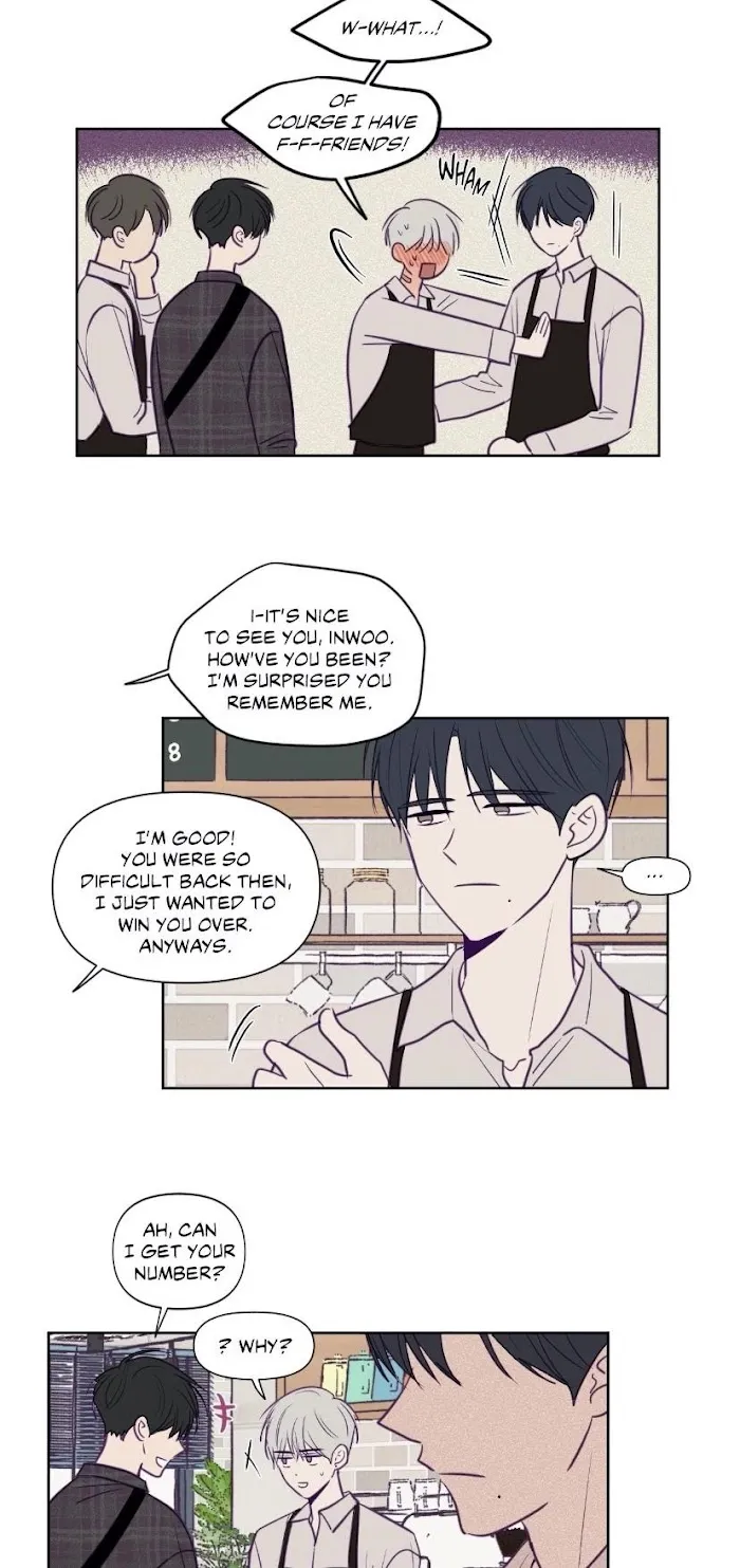 Viewfinder (Ez) - Chapter 74 Page 18