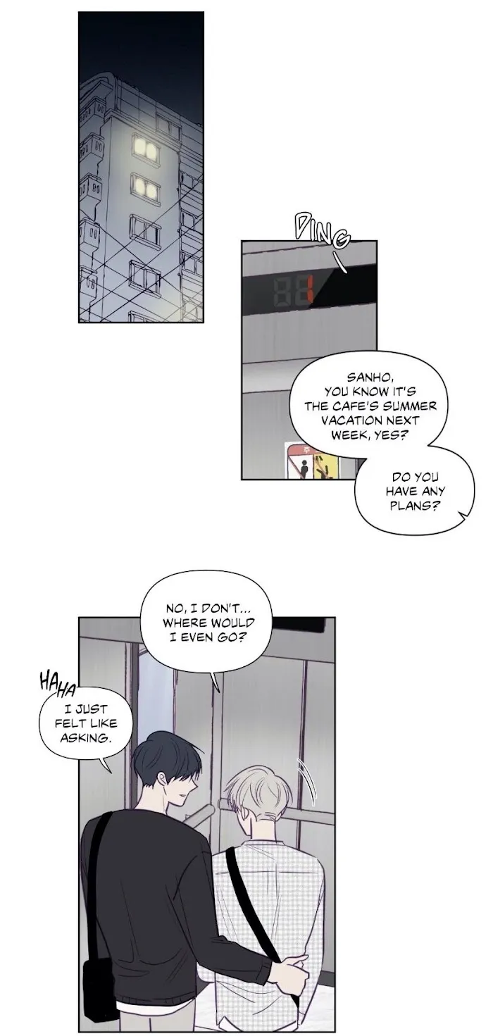 Viewfinder (Ez) - Chapter 74 Page 20