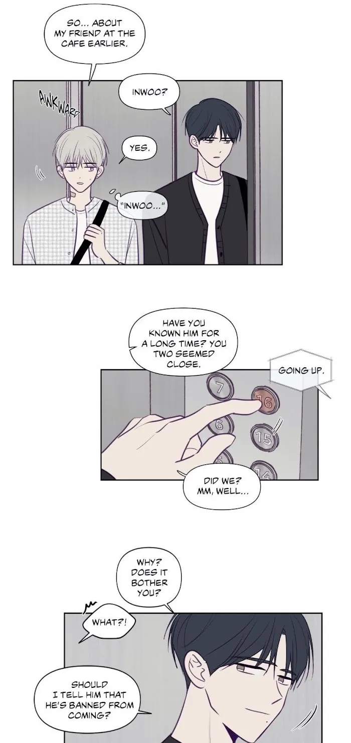 Viewfinder (Ez) - Chapter 74 Page 21