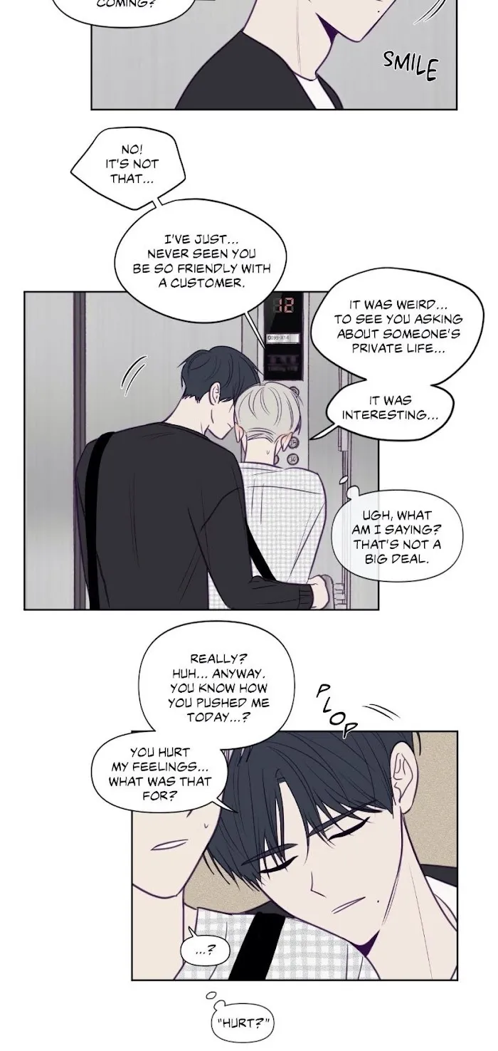 Viewfinder (Ez) - Chapter 74 Page 22