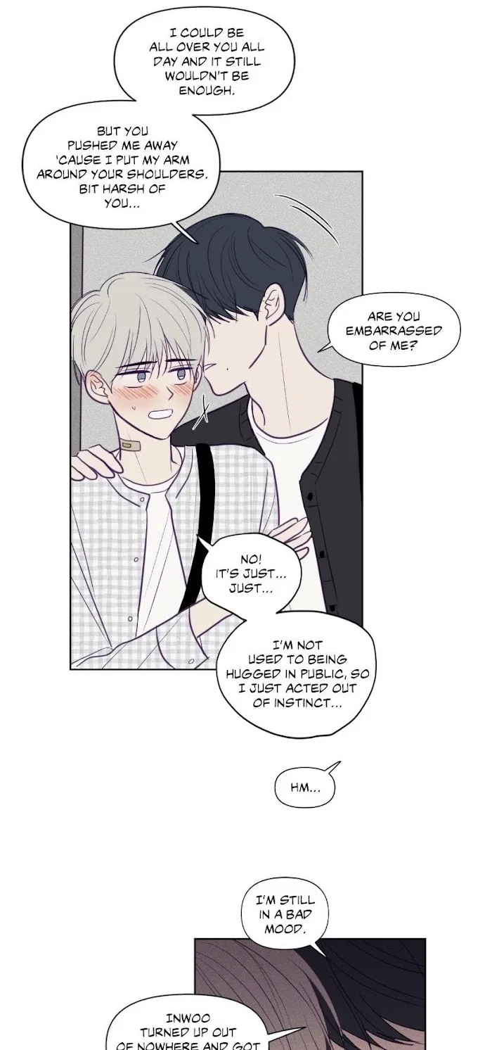 Viewfinder (Ez) - Chapter 74 Page 23