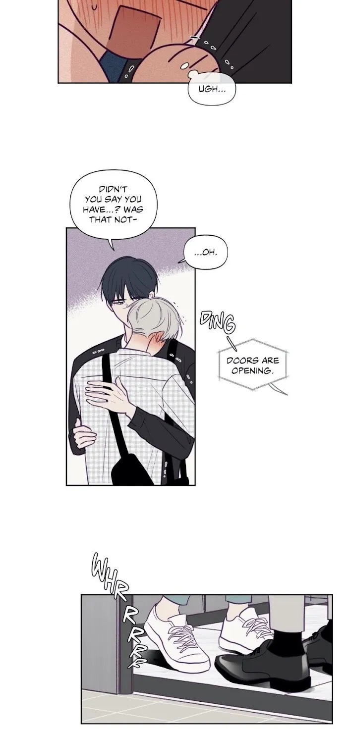 Viewfinder (Ez) - Chapter 74 Page 26