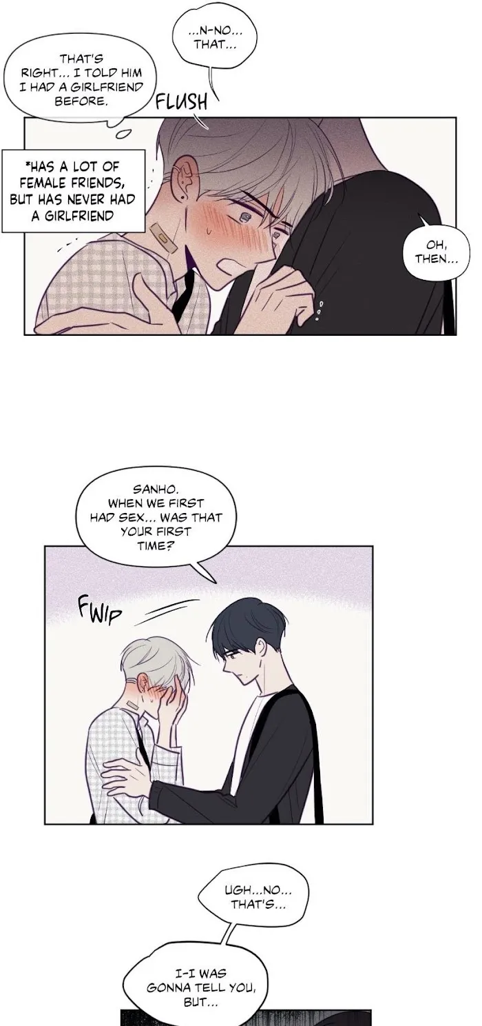 Viewfinder (Ez) - Chapter 74 Page 27