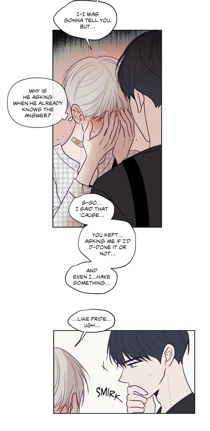 Viewfinder (Ez) - Chapter 74 Page 28