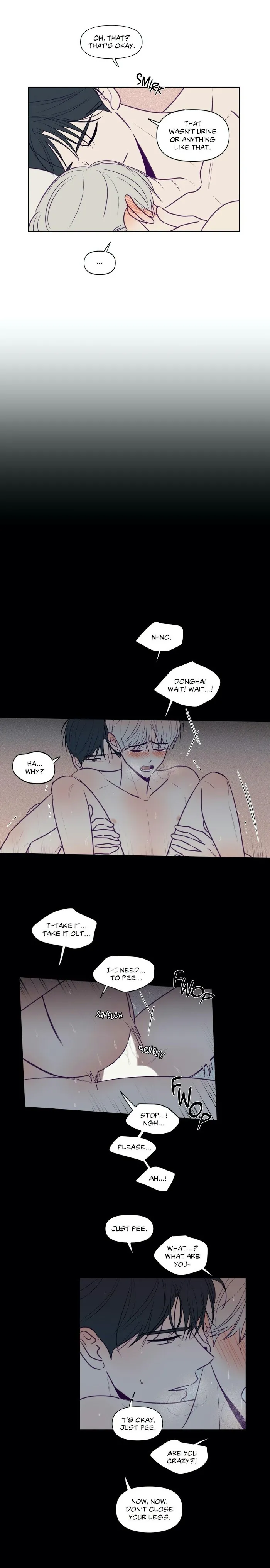Viewfinder (Ez) - Chapter 75 Page 2