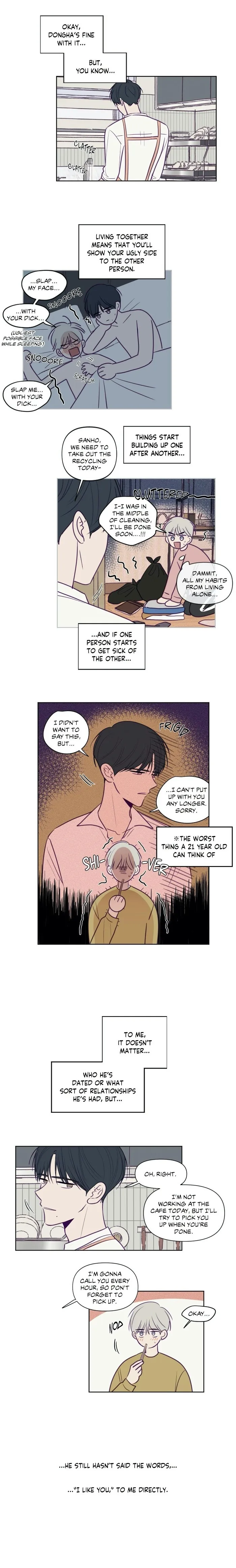 Viewfinder (Ez) - Chapter 75 Page 6