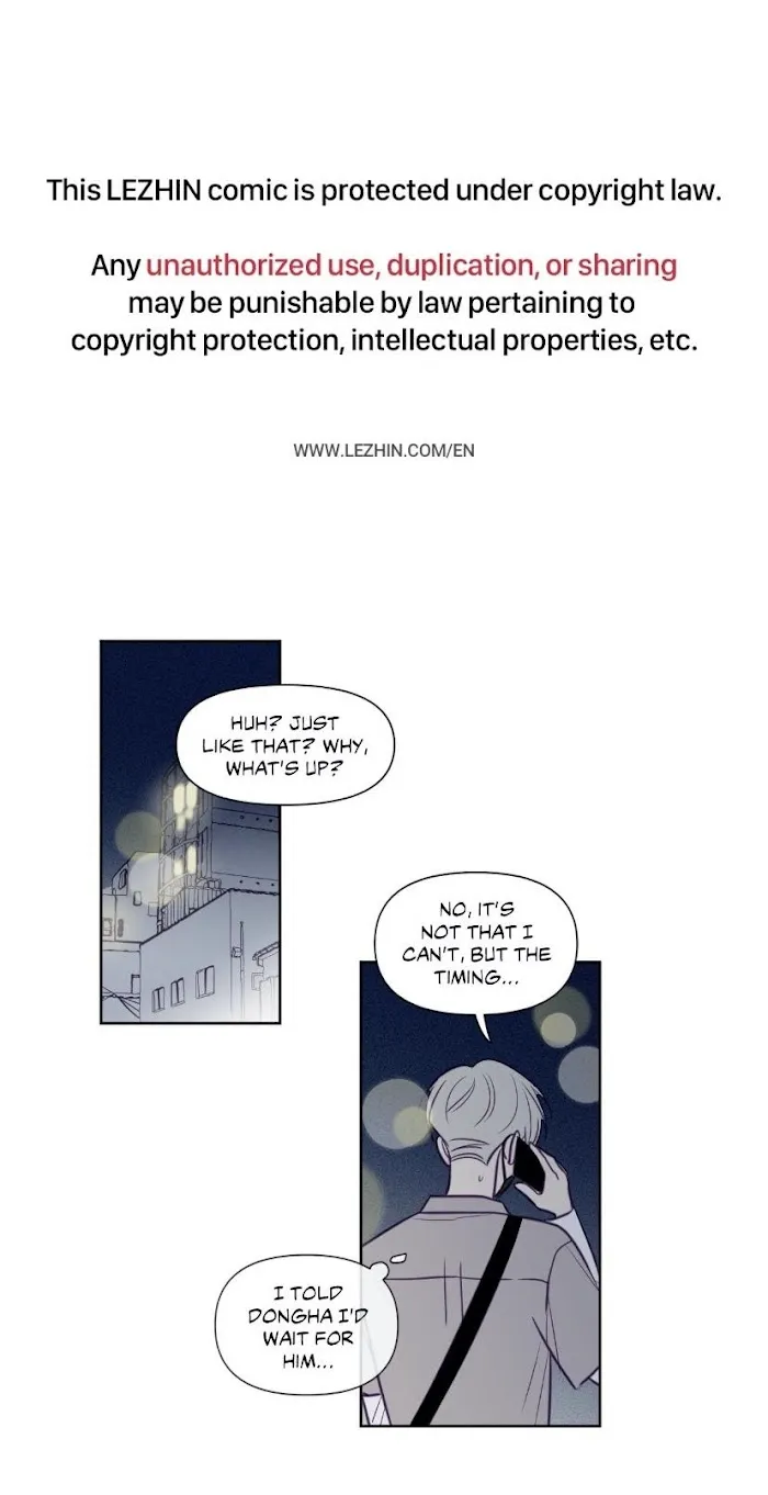 Viewfinder (Ez) - Chapter 76 Page 1