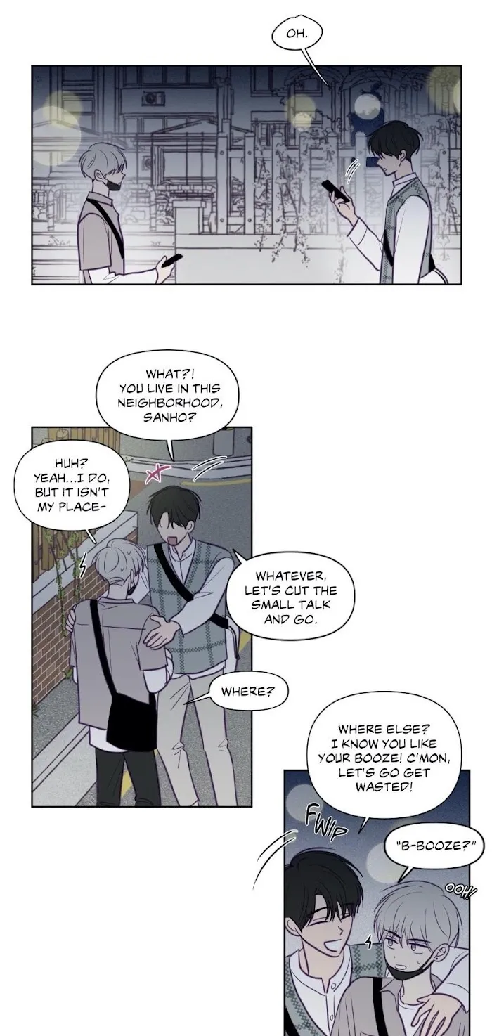 Viewfinder (Ez) - Chapter 76 Page 3