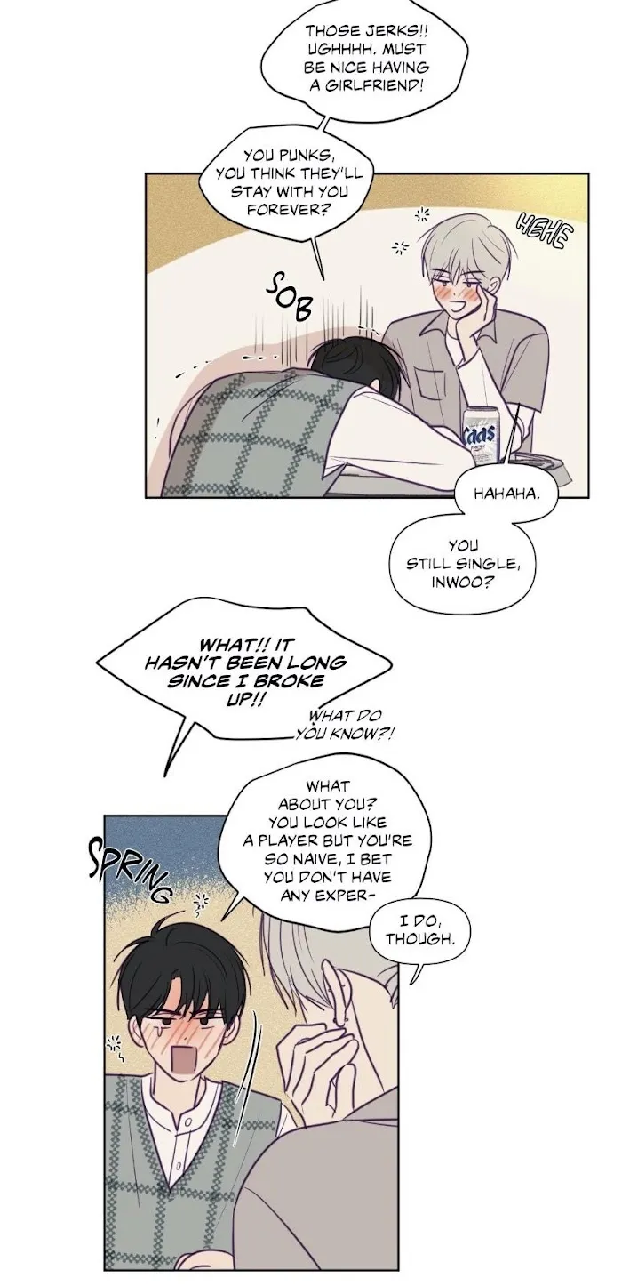Viewfinder (Ez) - Chapter 76 Page 6