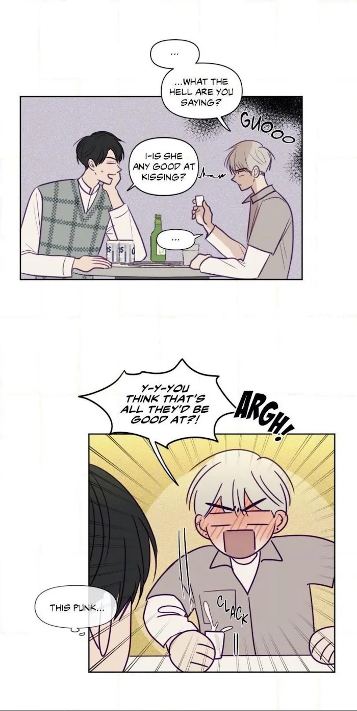 Viewfinder (Ez) - Chapter 76 Page 8