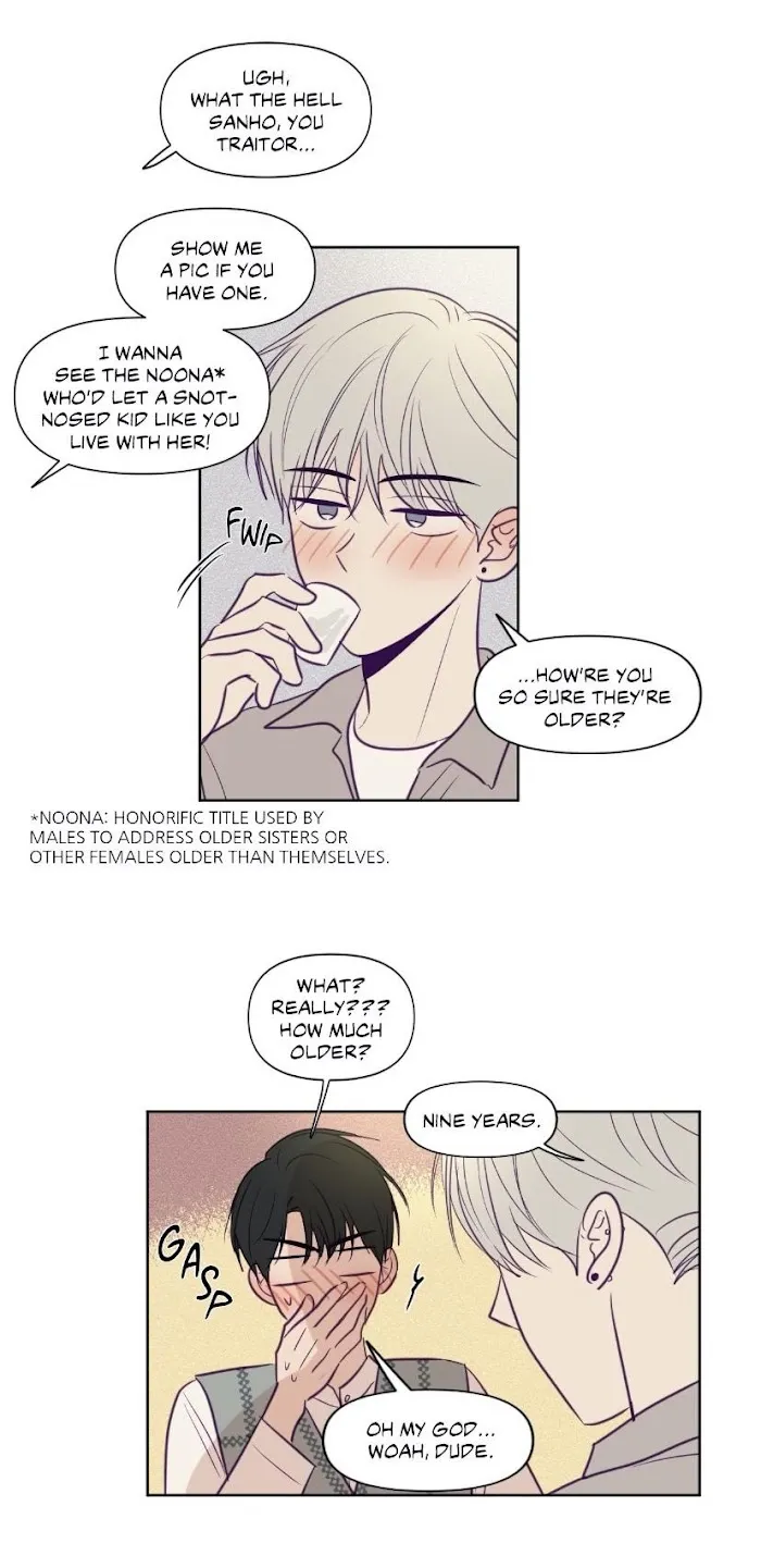 Viewfinder (Ez) - Chapter 76 Page 9