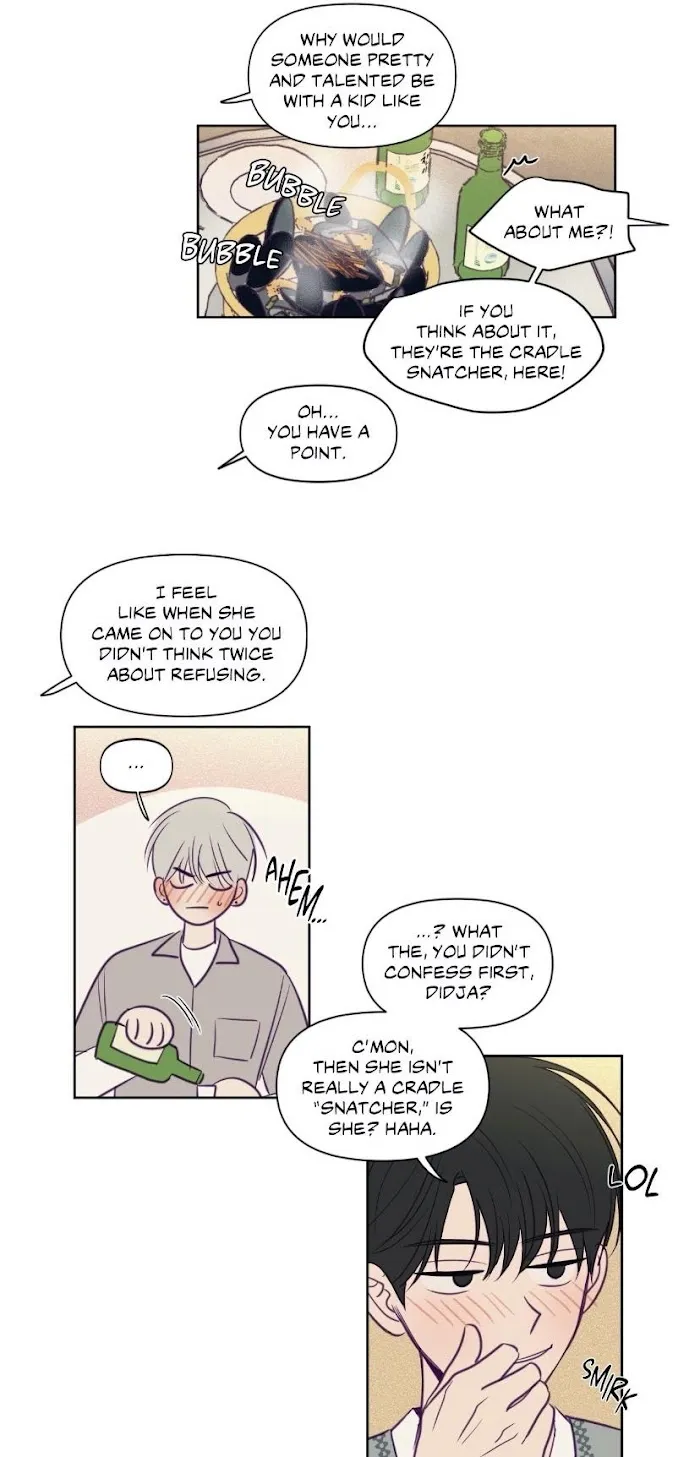 Viewfinder (Ez) - Chapter 76 Page 10