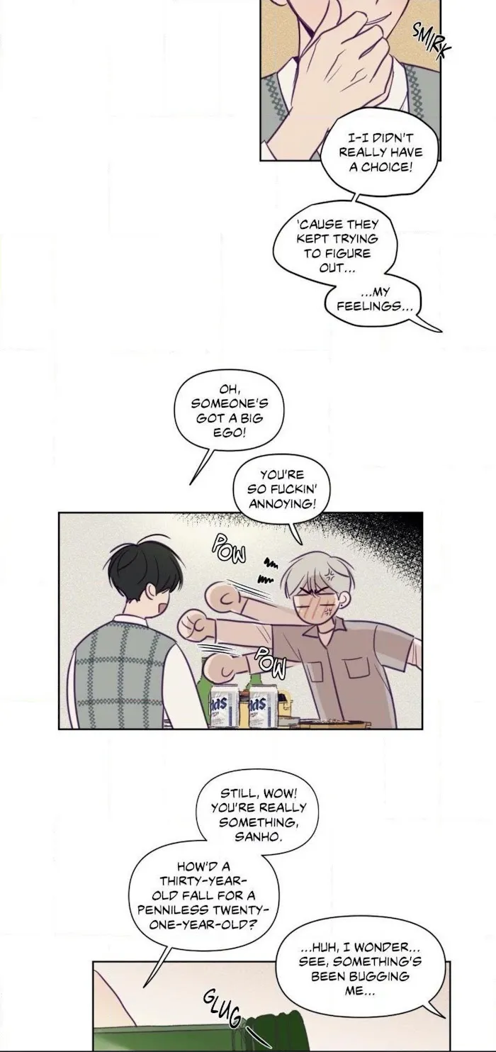 Viewfinder (Ez) - Chapter 76 Page 11