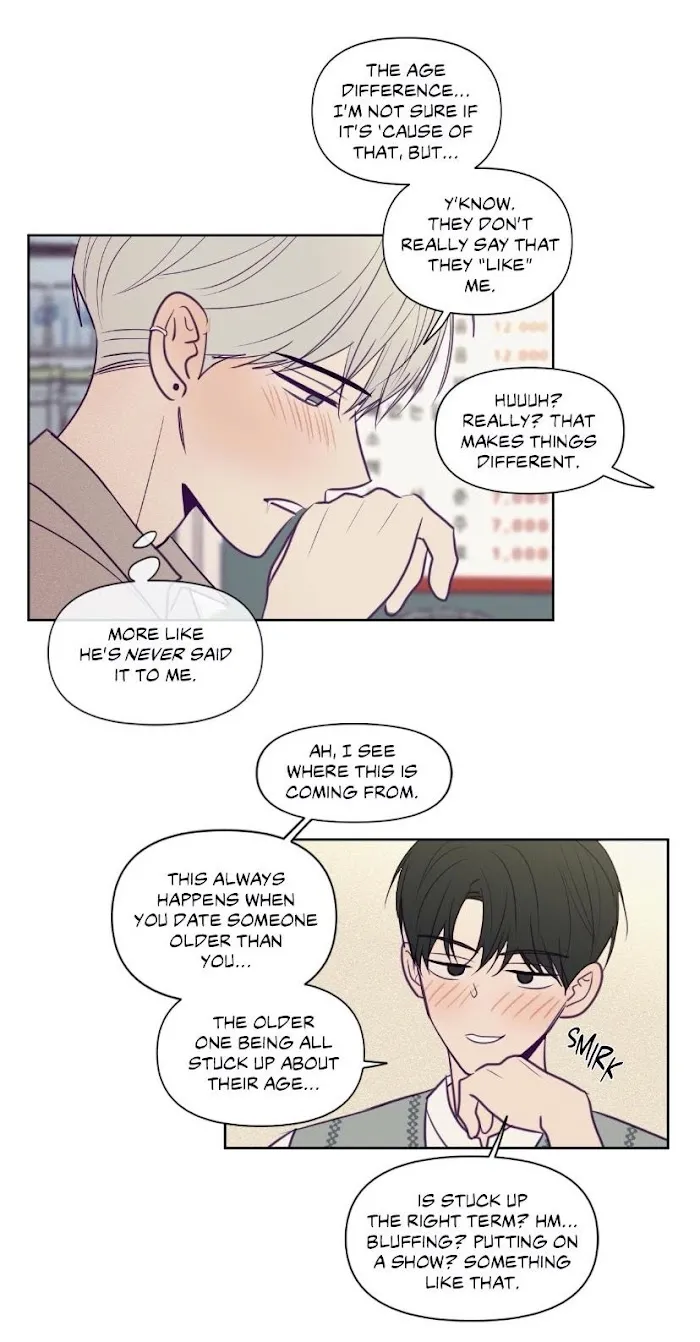 Viewfinder (Ez) - Chapter 76 Page 13