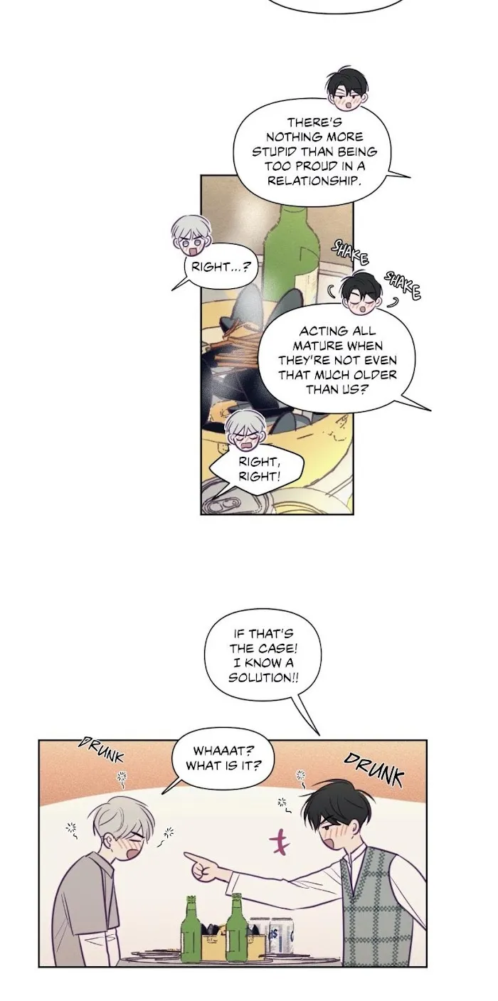 Viewfinder (Ez) - Chapter 76 Page 14