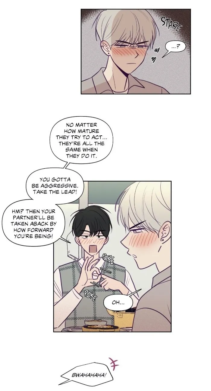 Viewfinder (Ez) - Chapter 76 Page 16