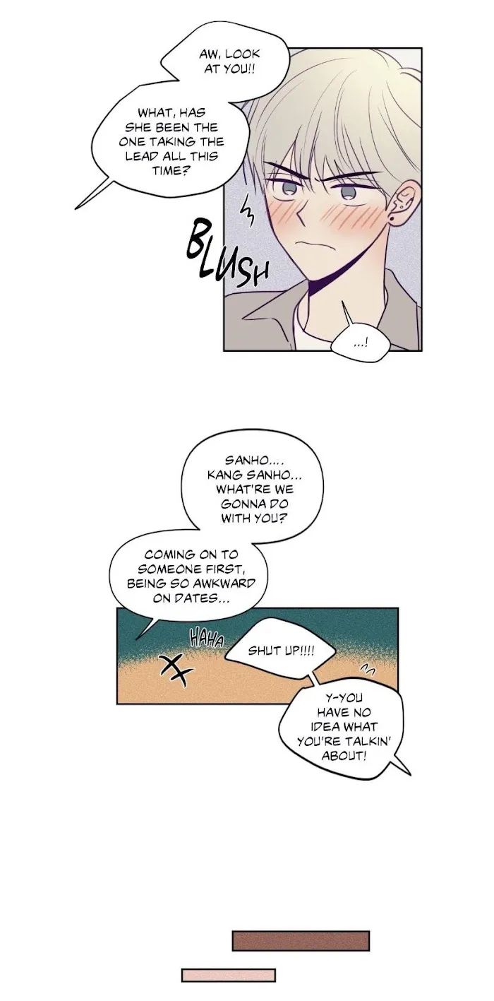 Viewfinder (Ez) - Chapter 76 Page 17