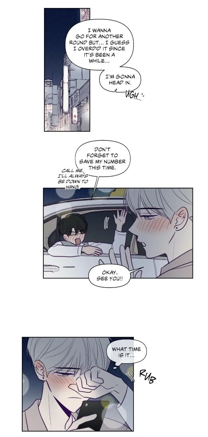 Viewfinder (Ez) - Chapter 76 Page 18