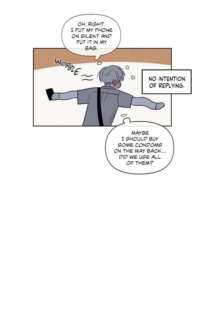 Viewfinder (Ez) - Chapter 76 Page 20