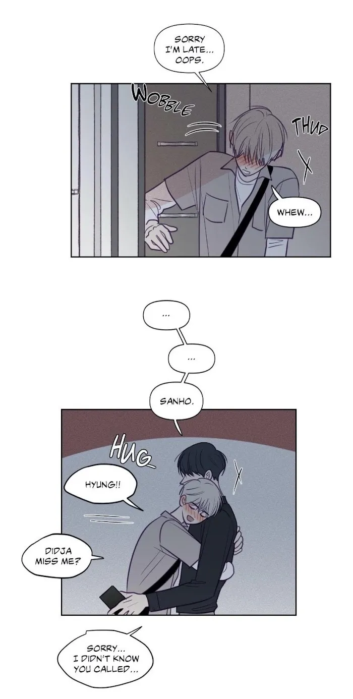 Viewfinder (Ez) - Chapter 76 Page 22