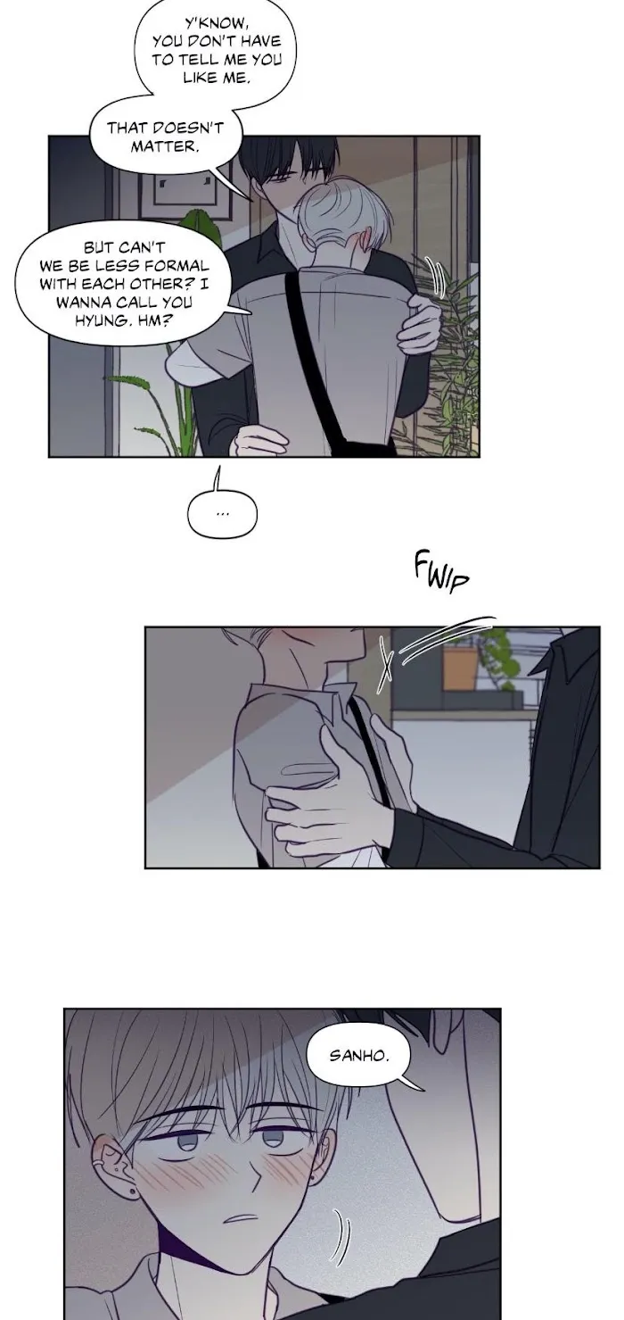 Viewfinder (Ez) - Chapter 76 Page 24
