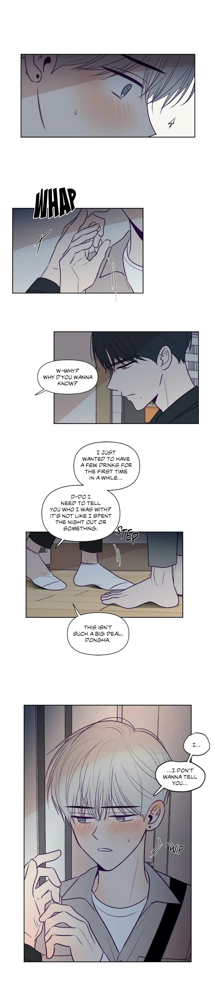 Viewfinder (Ez) - Chapter 77 Page 2
