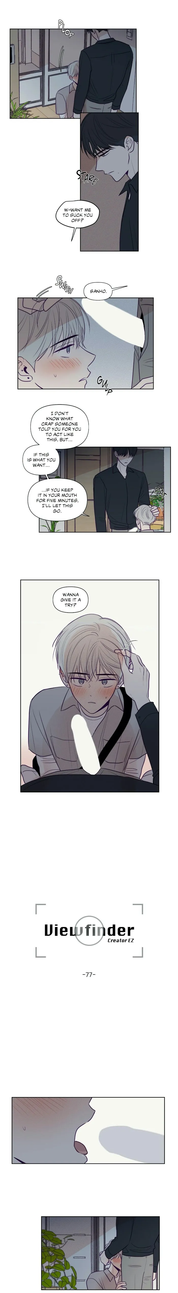 Viewfinder (Ez) - Chapter 77 Page 4