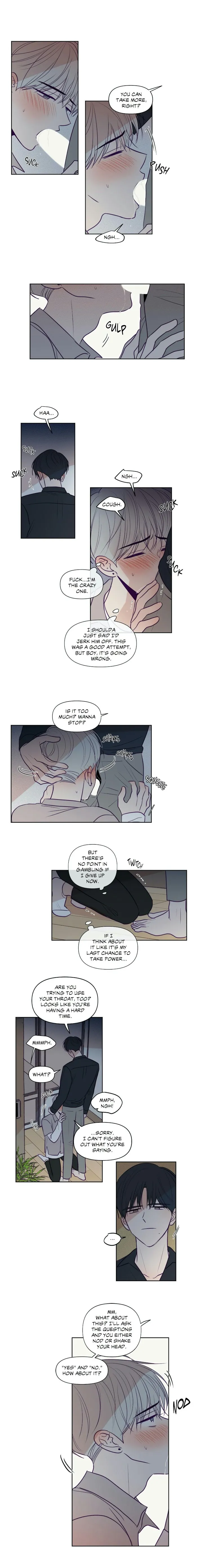 Viewfinder (Ez) - Chapter 77 Page 5