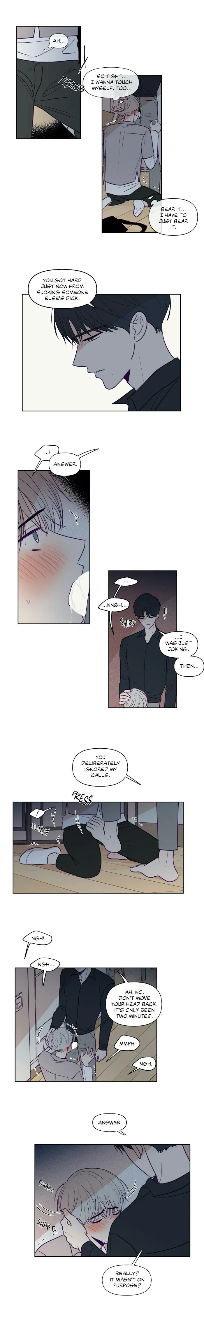 Viewfinder (Ez) - Chapter 77 Page 6