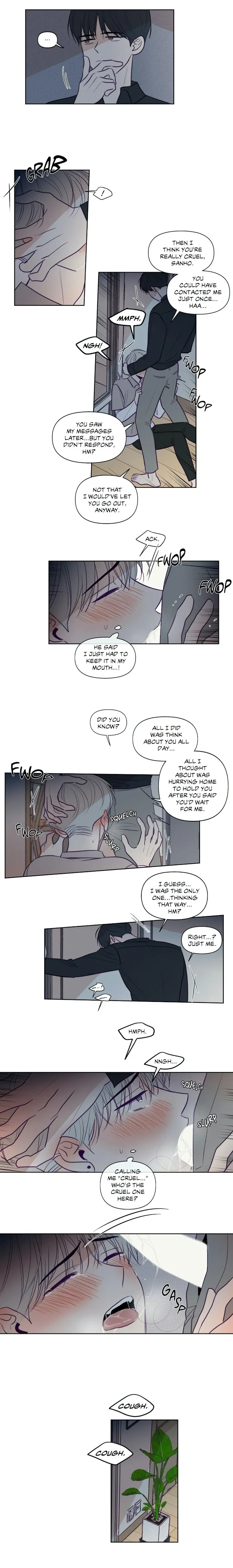 Viewfinder (Ez) - Chapter 77 Page 7