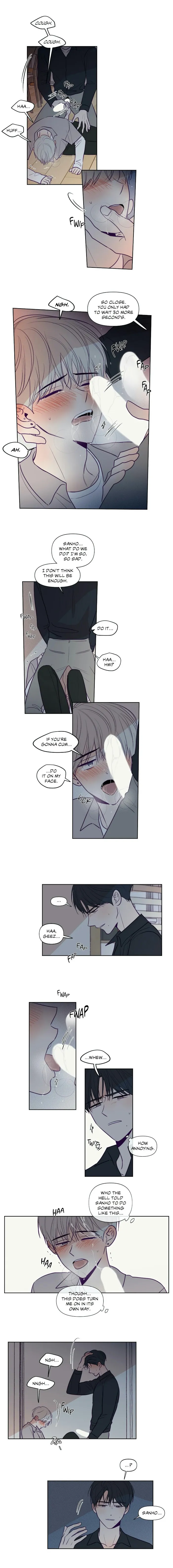 Viewfinder (Ez) - Chapter 77 Page 8