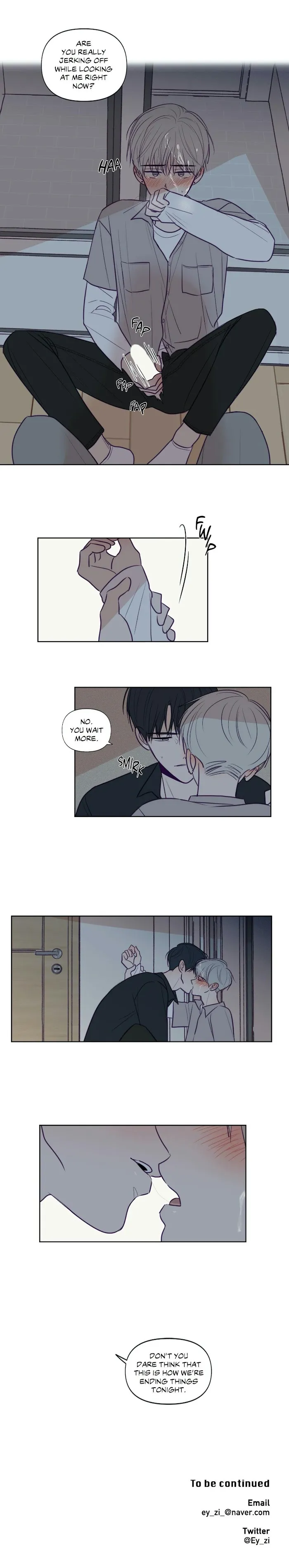 Viewfinder (Ez) - Chapter 77 Page 9