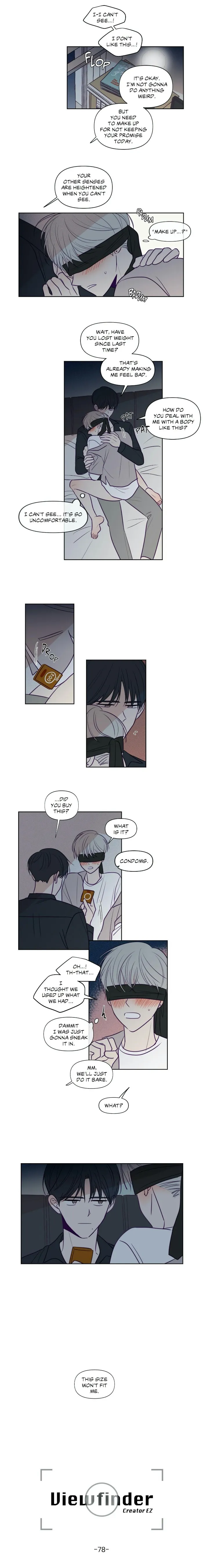 Viewfinder (Ez) - Chapter 78 Page 2