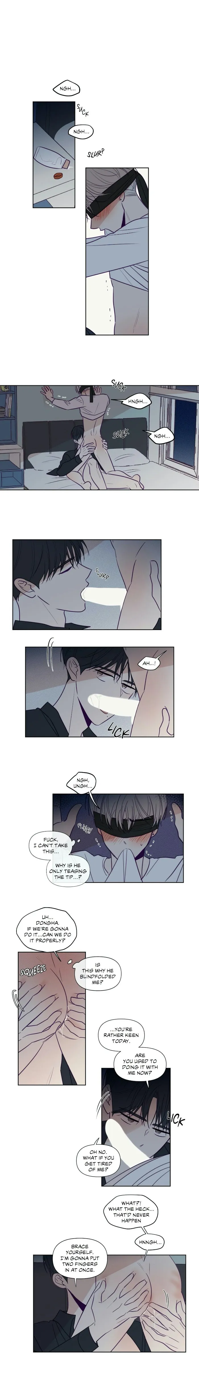 Viewfinder (Ez) - Chapter 78 Page 3