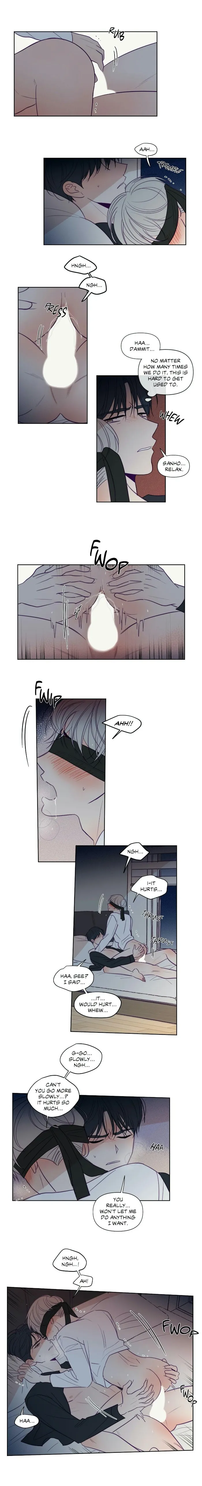 Viewfinder (Ez) - Chapter 78 Page 5