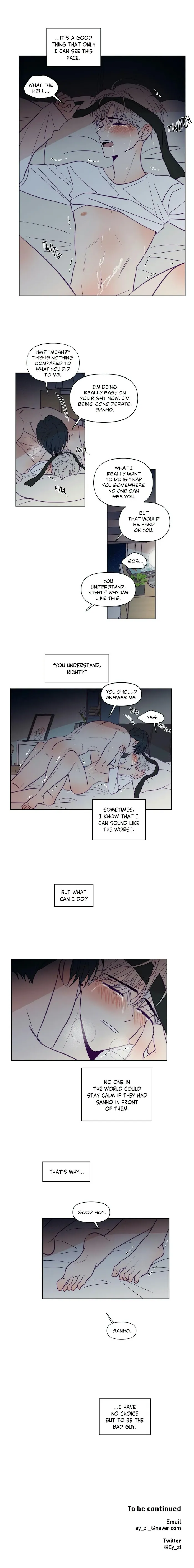 Viewfinder (Ez) - Chapter 78 Page 8
