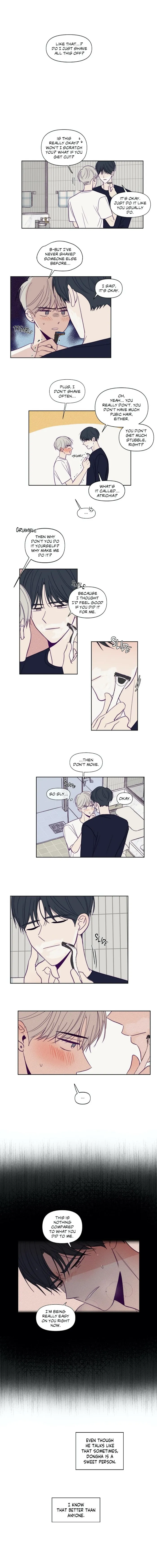 Viewfinder (Ez) - Chapter 79 Page 1