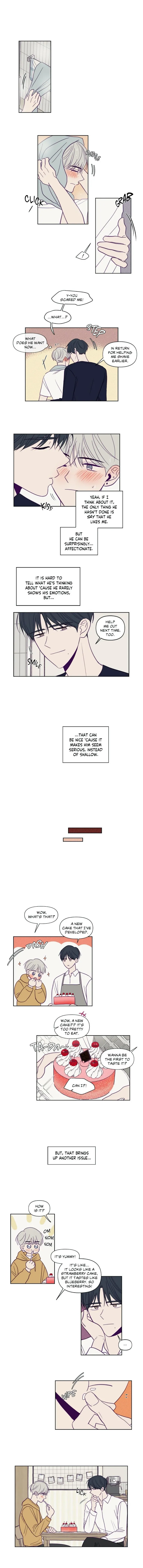 Viewfinder (Ez) - Chapter 79 Page 2