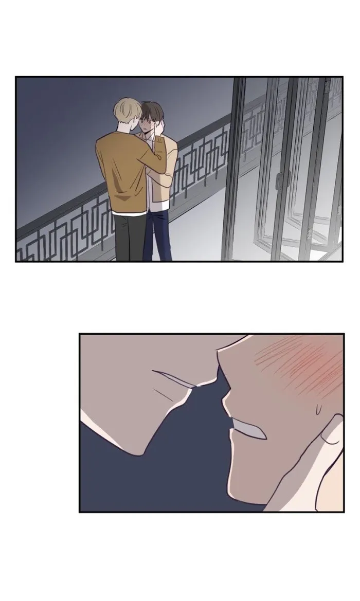 Viewfinder (Ez) - Chapter 8 Page 1