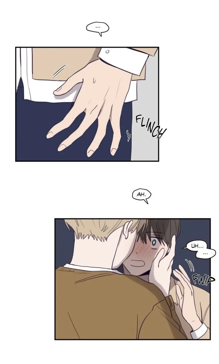 Viewfinder (Ez) - Chapter 8 Page 6