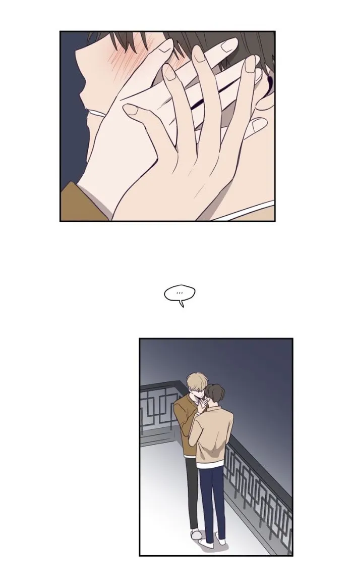 Viewfinder (Ez) - Chapter 8 Page 8