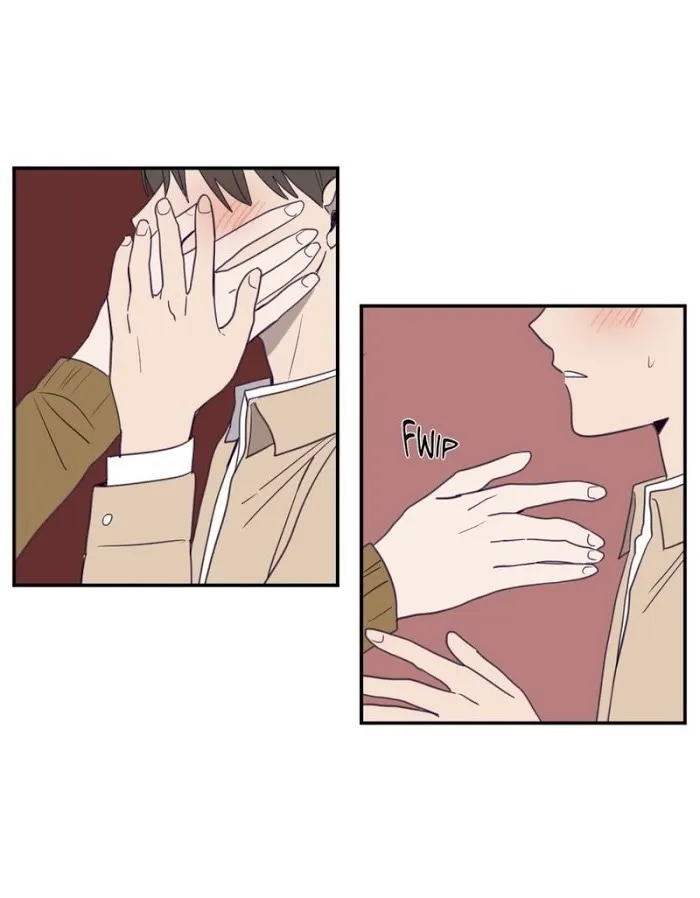 Viewfinder (Ez) - Chapter 8 Page 9