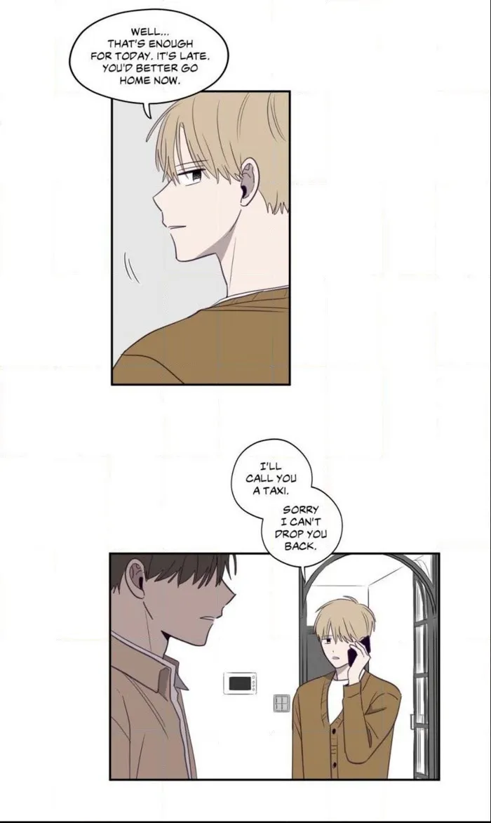 Viewfinder (Ez) - Chapter 8 Page 11