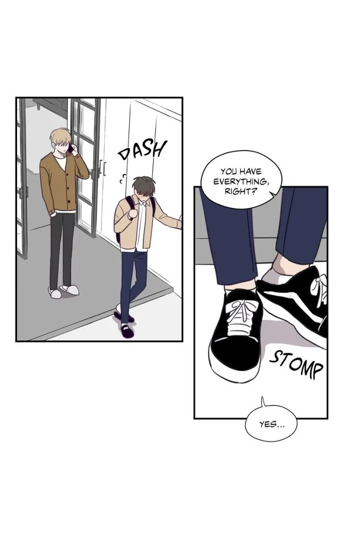 Viewfinder (Ez) - Chapter 8 Page 13