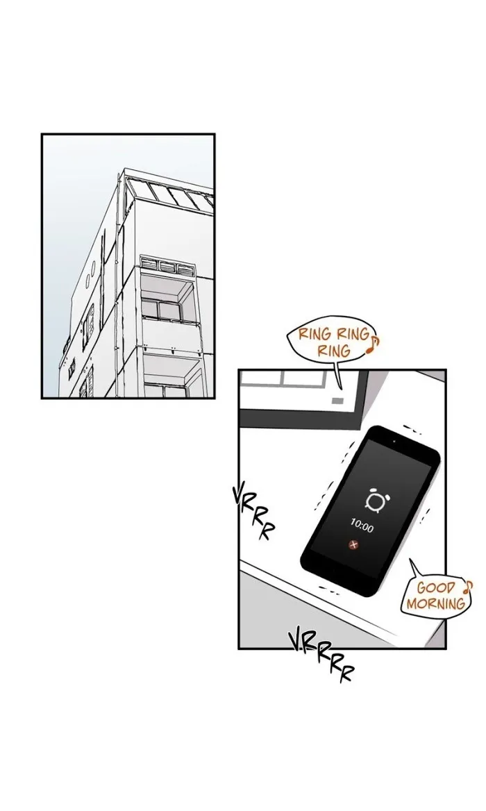 Viewfinder (Ez) - Chapter 8 Page 22